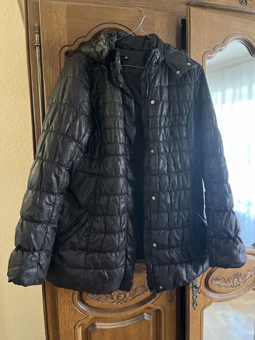 Куртка для беременных H&M mama размер s-m