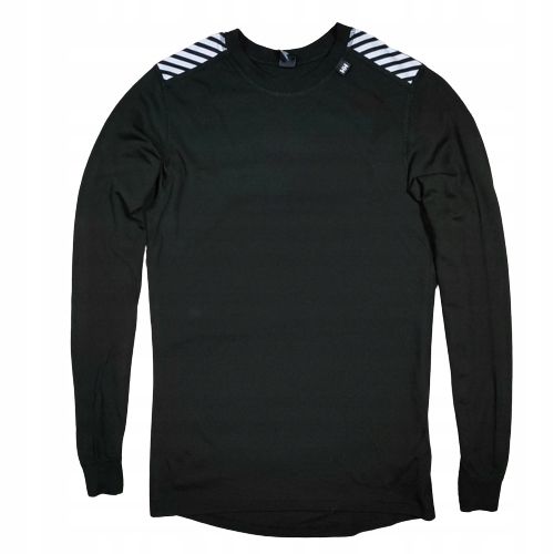HELLY HANSEN Koszulka Termiczna Damska Logo r. S