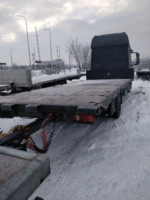 Вантажний автомобіль Iveco 120 el