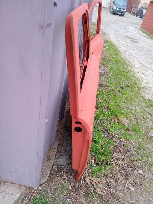 москвич 407 кузовщина