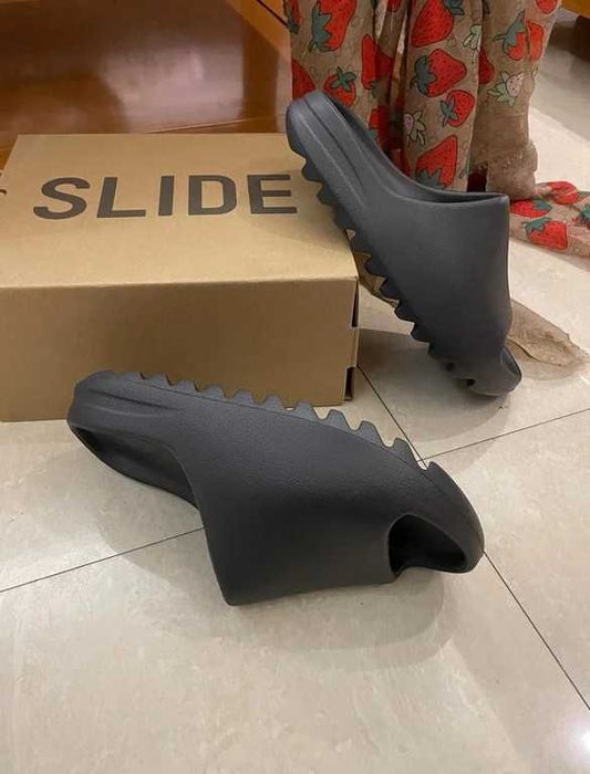 adidas_Yeezy_Slide_Onyx R.40.5