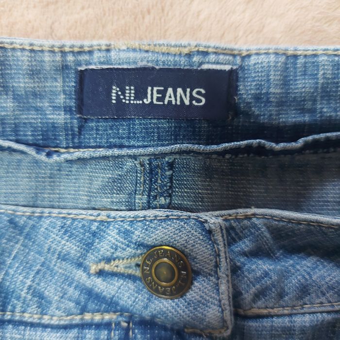 Джинсовая юбка 38 р.