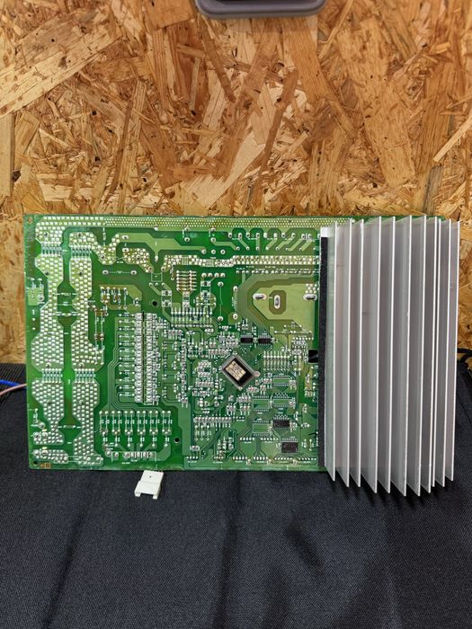 Placa eletrónica ar condicionado LG