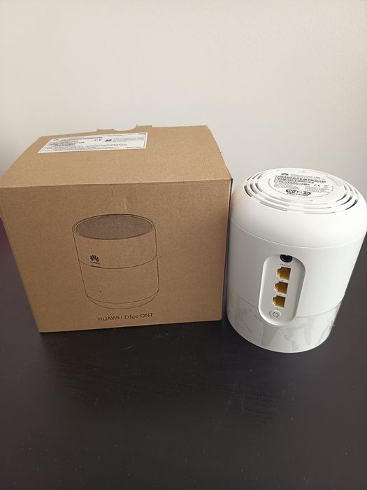 Vendo router Huawei K562