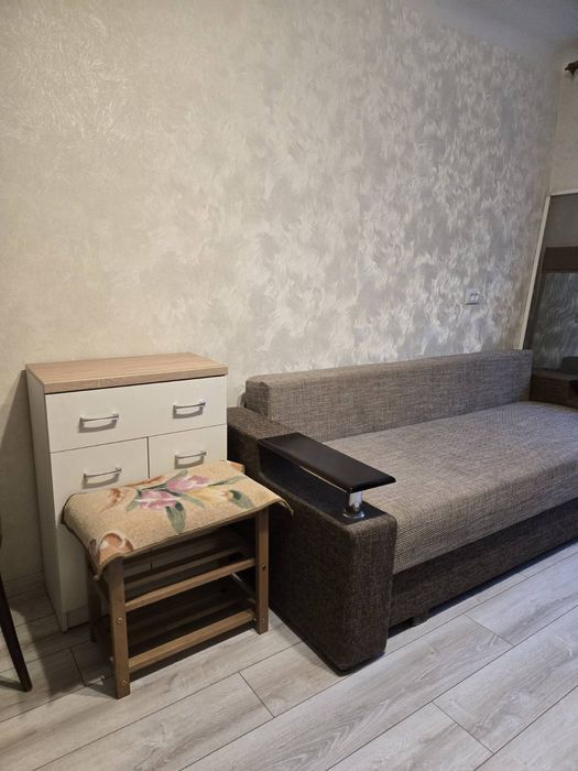 2 кімнатна квартира в центрі