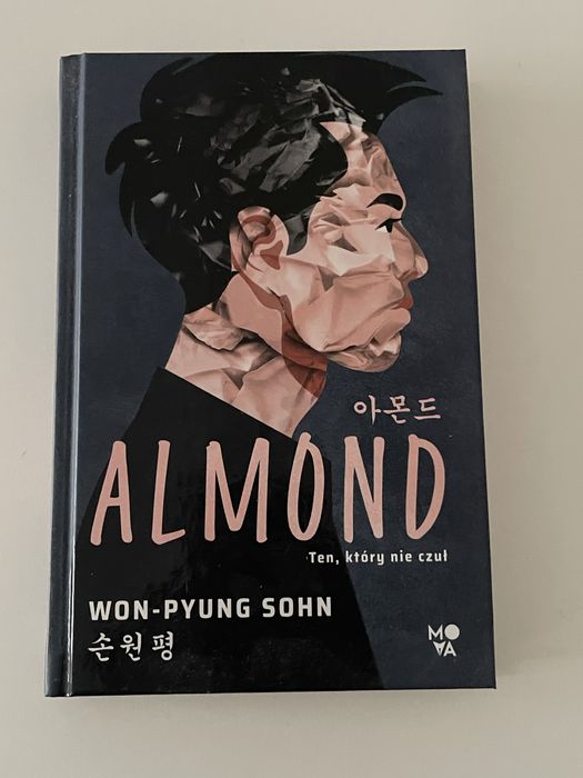 Won-Pyung Almond
