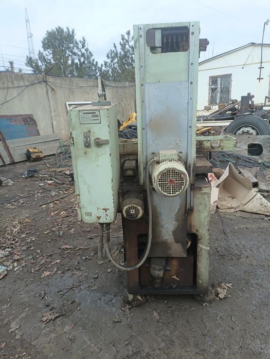 Шлифовальный станок