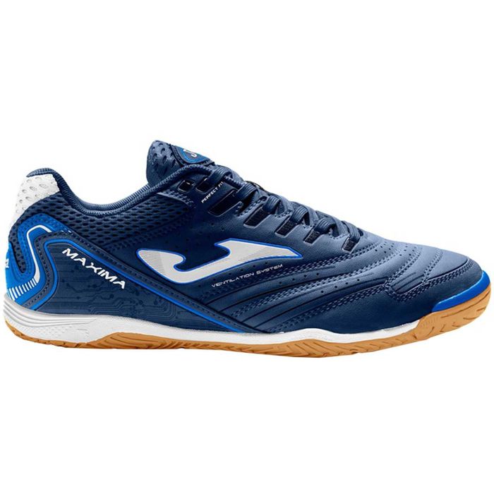 Buty piłkarskie JOMA Maxima 2303 Indoor. Nowe !!