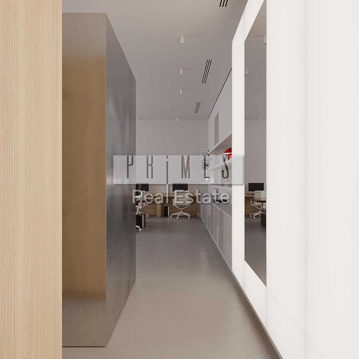 Аренда офиса 100м2, ул. Жилянская, 5/60, Голосеево