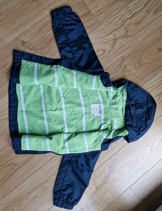 Kurtka Gap 98 cm