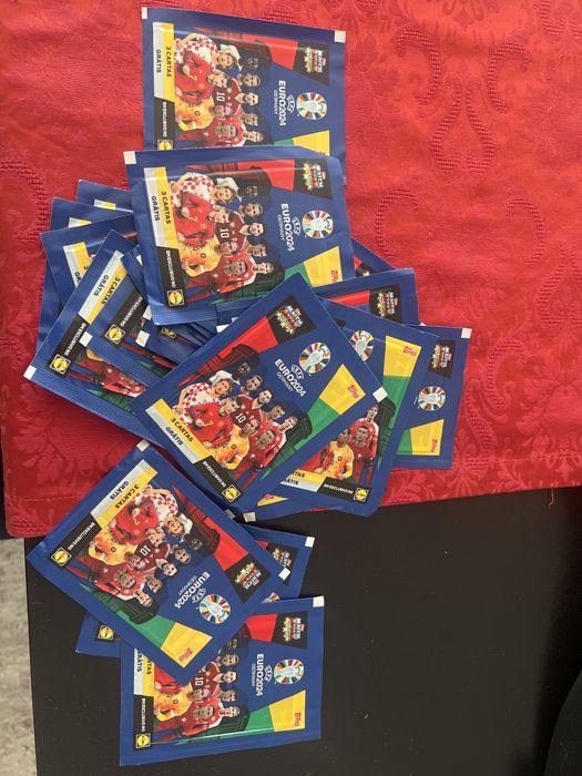 Cromos lidl 2024