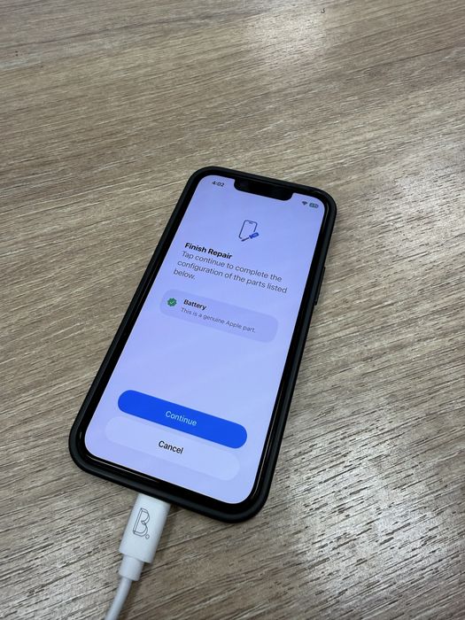 NAPRAWA  -  SERWIS APPLE IPHONE - Gostyń ul. Kolejowa 32
