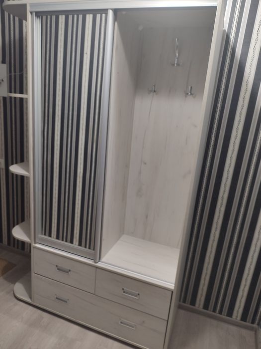 Прихожая "Акватория"