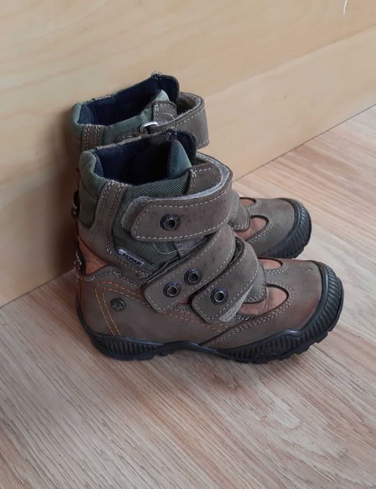 Buty zimowe Gaspar rozm. 26