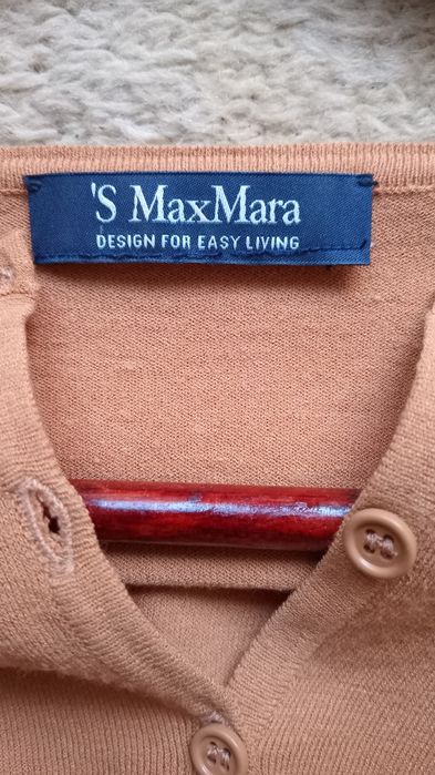 Продам кардиган Max Mara