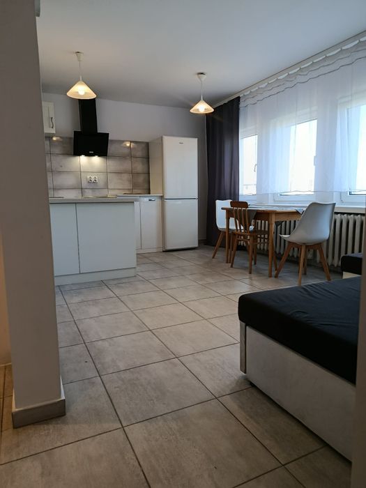 Apartment in Kraków, Nad Potokiem, Bieżanów-Prokocim - View 2