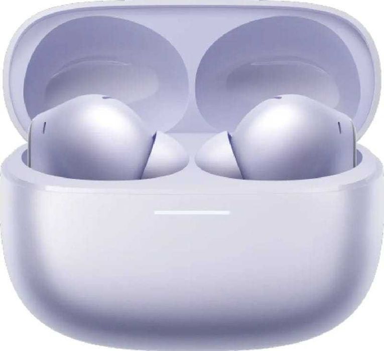 Навушники TWS Xiaomi Redmi Buds 6 Pro Lavender Purple (BHR9317GL)