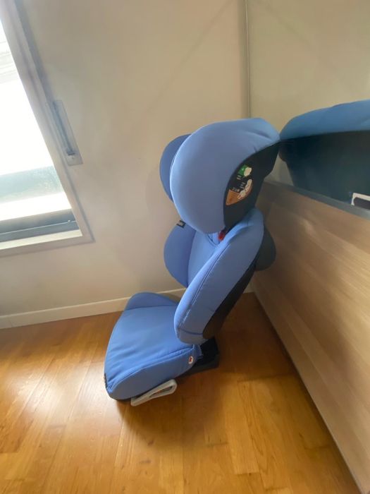 Cadeira carro Grupo 2/3 beSafe (15-36 kg)