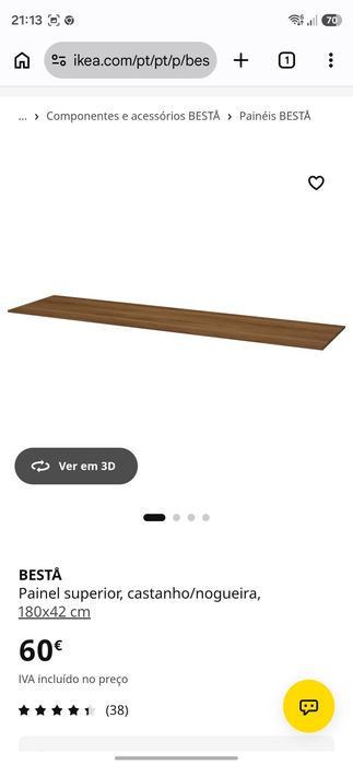 Movel besta ikea