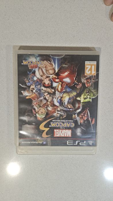 Jogo PlayStation 3 bom estado