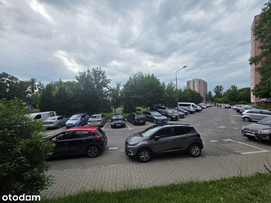 Przytulne mieszkanie z balkonem w Poznaniu