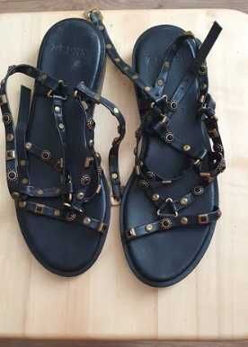 Босоніжки Bronx Thrill 39 р