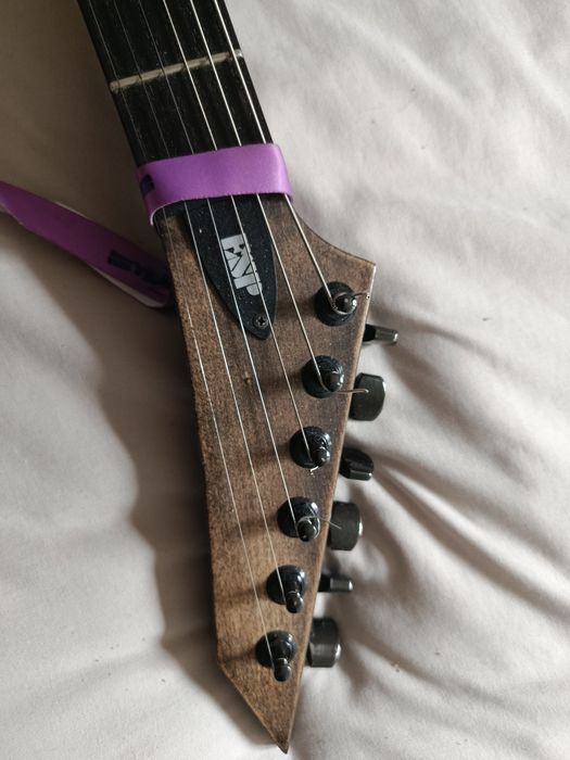 Explorer ESP LTD EX-351