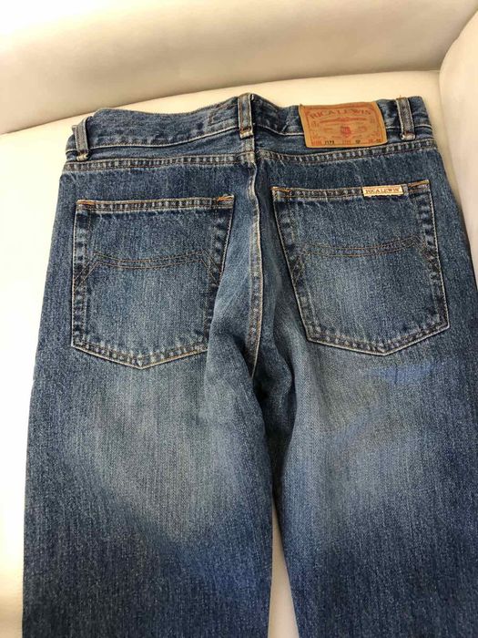 Чоловічі джинси 44р. Lewis