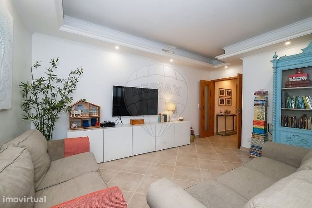 Apartamento T3 para venda