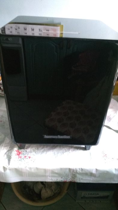 Karman / Hardon Subwoofer  HKTS210SUB/230