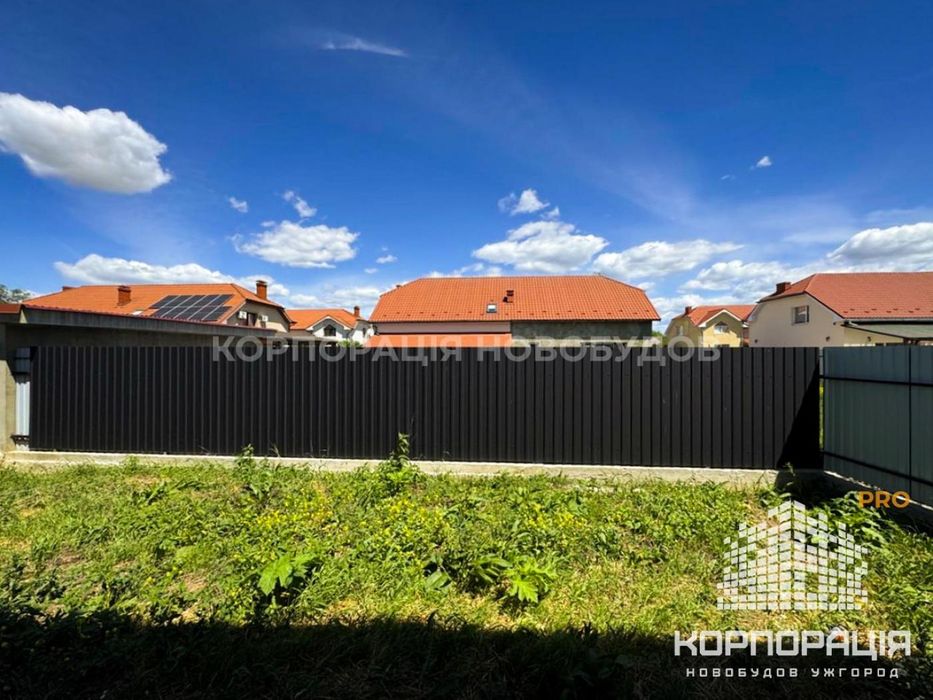 Продаж готового котеджу, 124 м2, 2.7 сотки, Сторожниця, вул. Колоскова