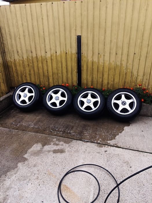 Легкосплавні диски