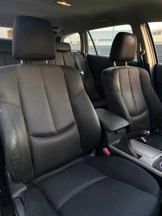 MAZDA 6 2.2 Gasoleo Impecável