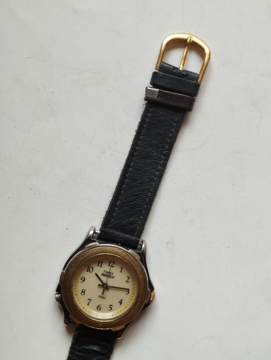 Годинник хронограф TIMEX INDIGLO