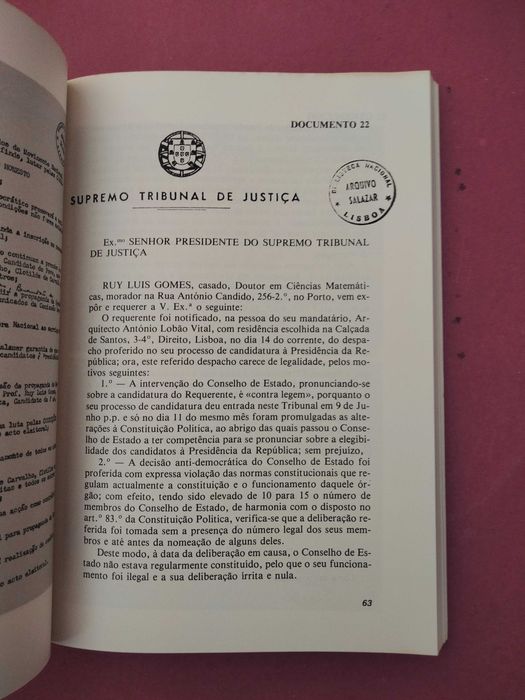 Eleições Presidenciais de 1951