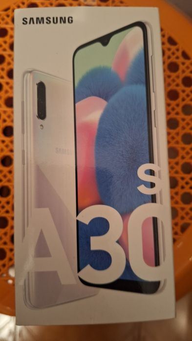 Samsung A30s+ Acessórios