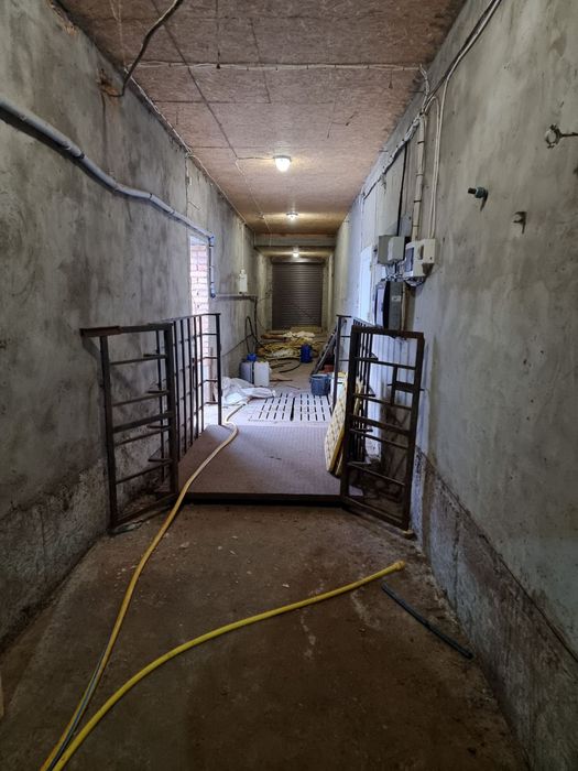 Продам сучасне підприємство свинофермуму