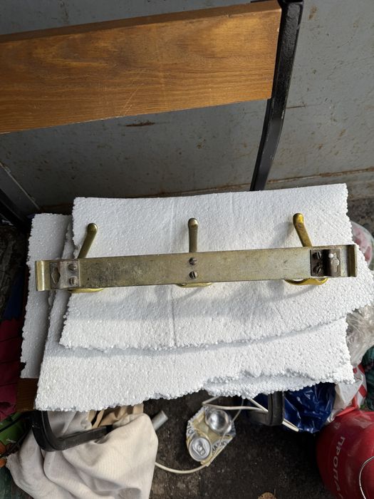 Вешалка производства ссср