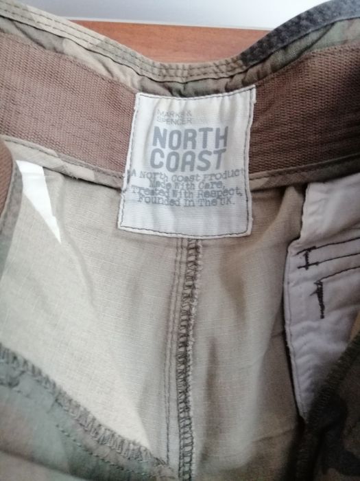 Moro spodnie roz. XL