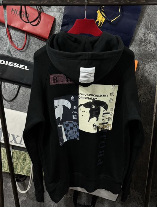 Кофта Худі Jack & Jones