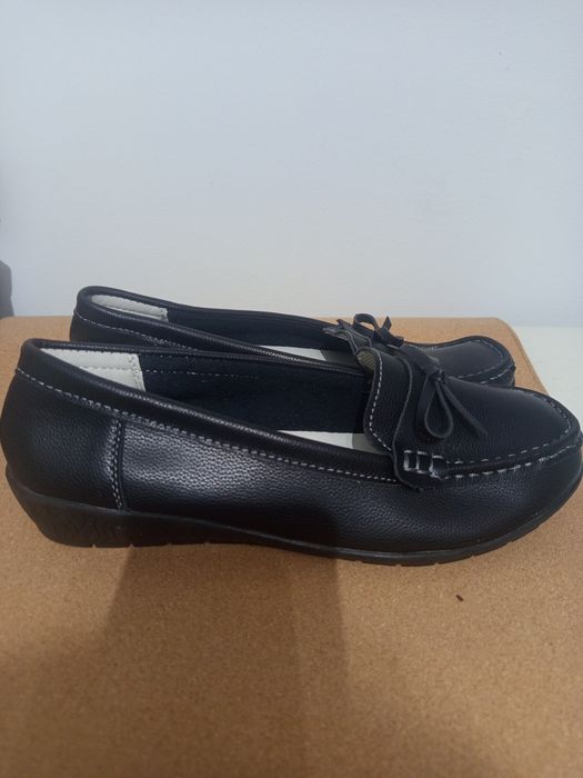 Mokasyny damskie rozmiar 42