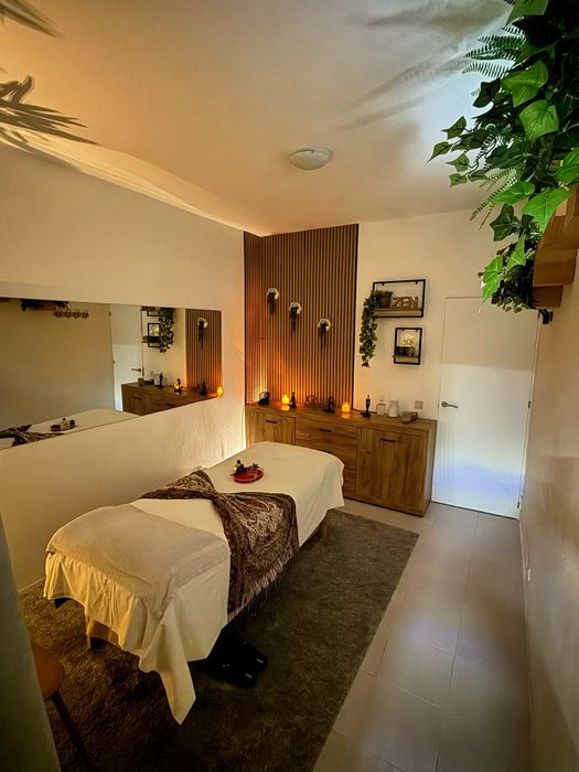 Massagens Relaxantes ,Terapeutica, Shiatsue e massagem no tatame