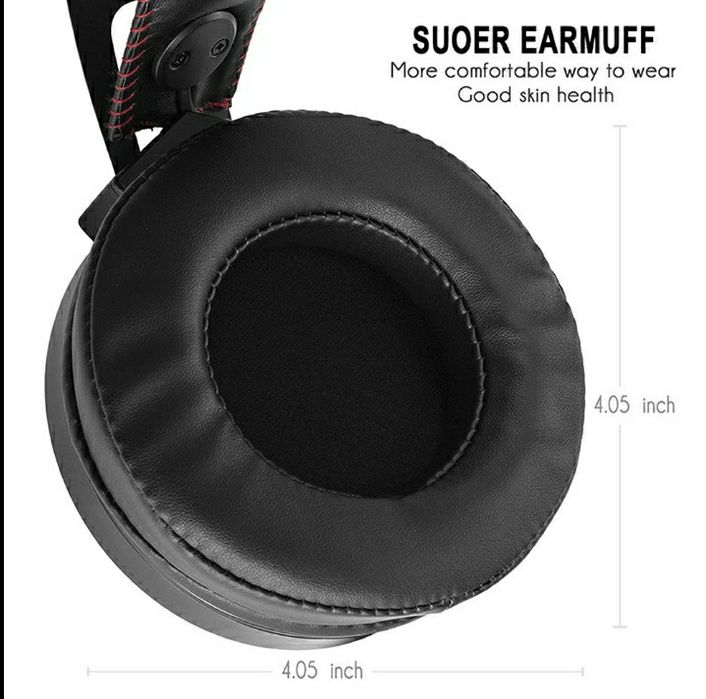 наушники игровые onikuma M180 PS4 игровая гарнитура с 3.5 мм геймер