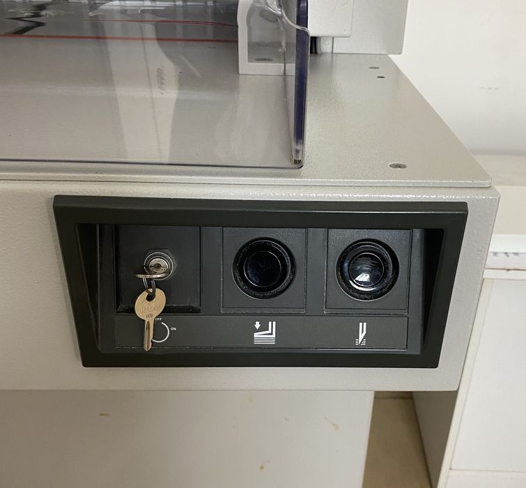 Guilhotina Ideal 5221-95 EP