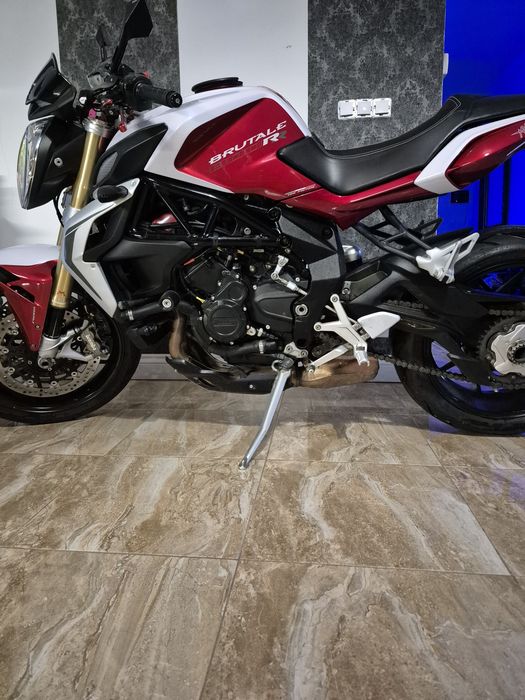 MVAugusta  800RR