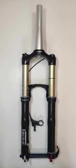 rock shox revelation - купити велотовари - Ціна на OLX.ua