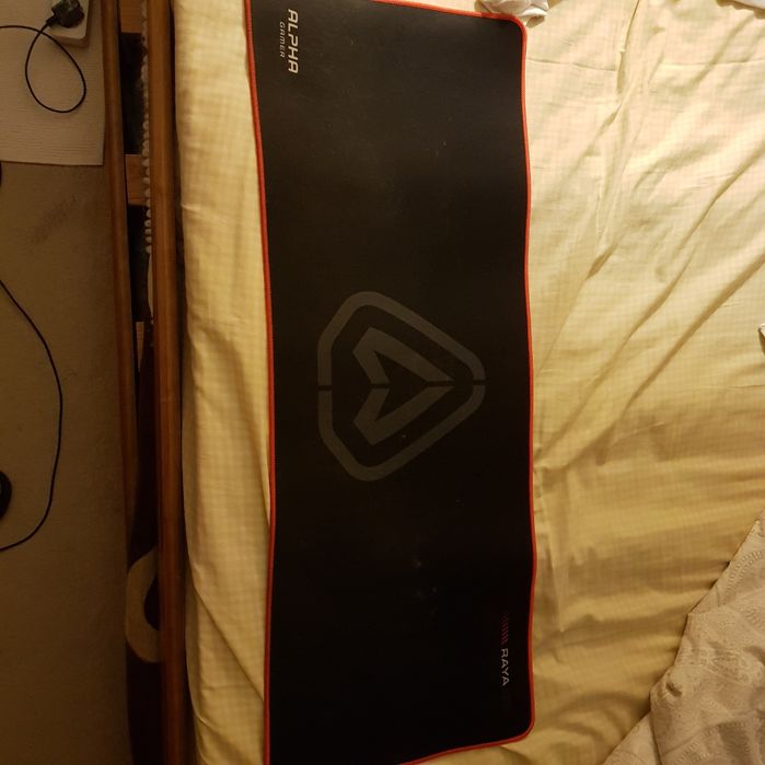 tapete gaming alphagamer