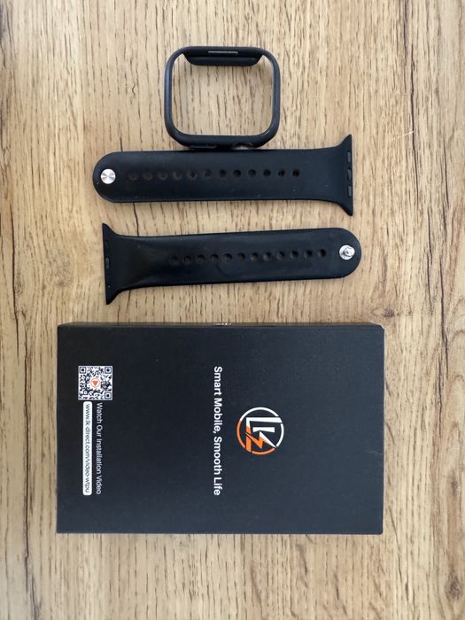 Apple Watch Series 8