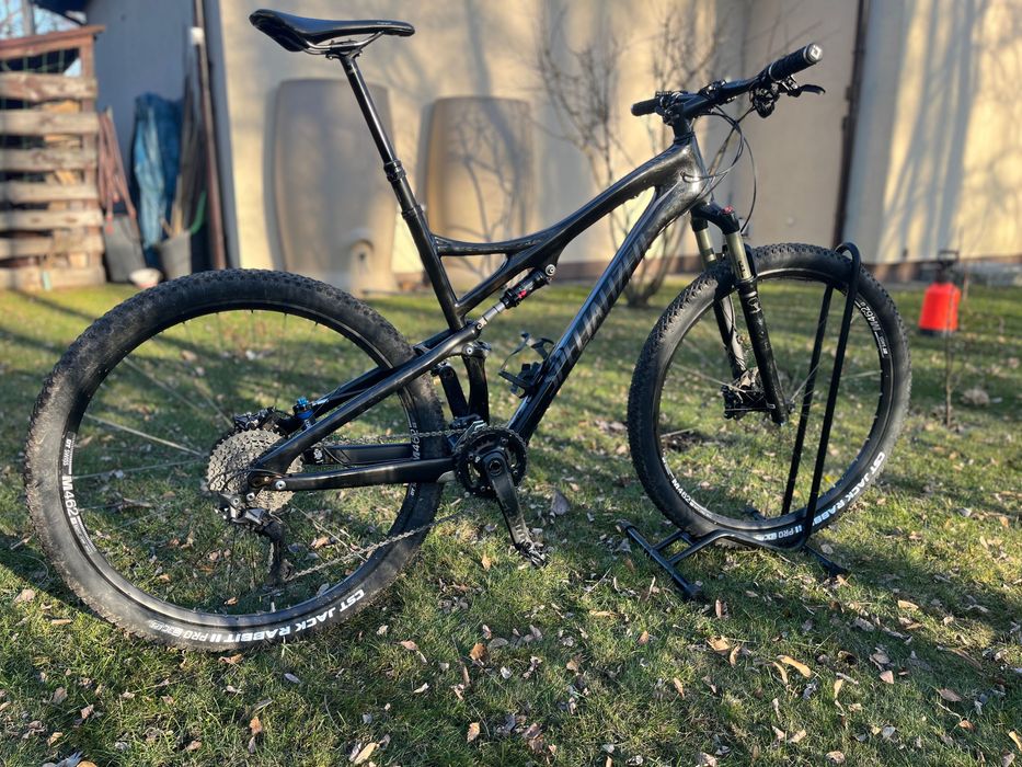 Specialized Epic Expert Carbon 29" r. XL Full Carbon