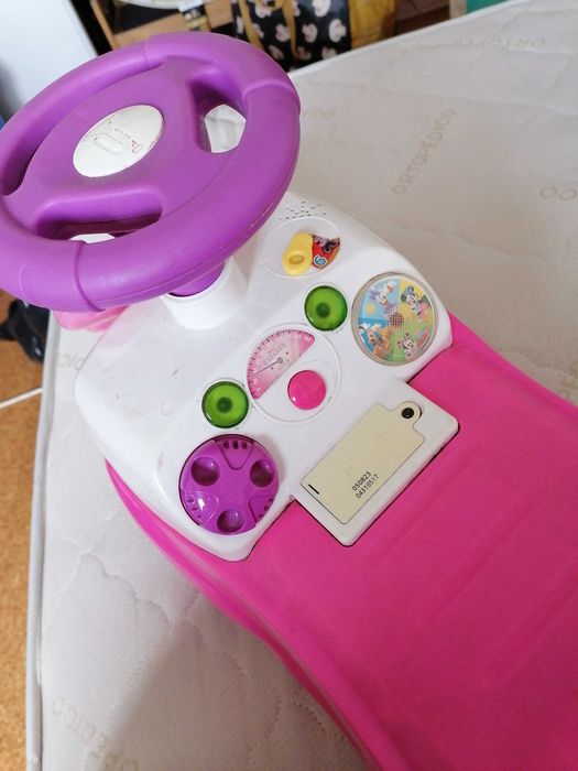 Toy Cart64584398489474121